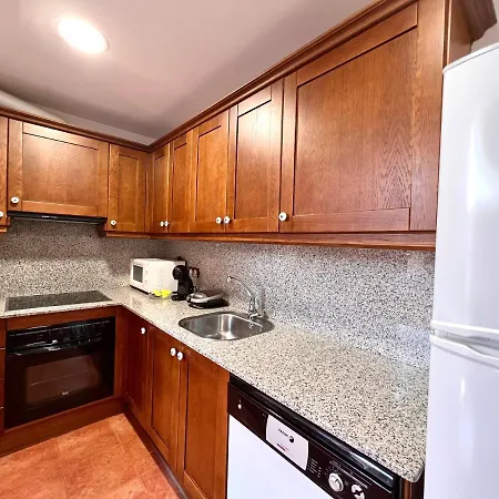 Apartament La Noguera - L'Amfitriona Rialp Buitenkant foto