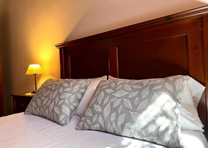 Apartament La Noguera - L\'Amfitriona