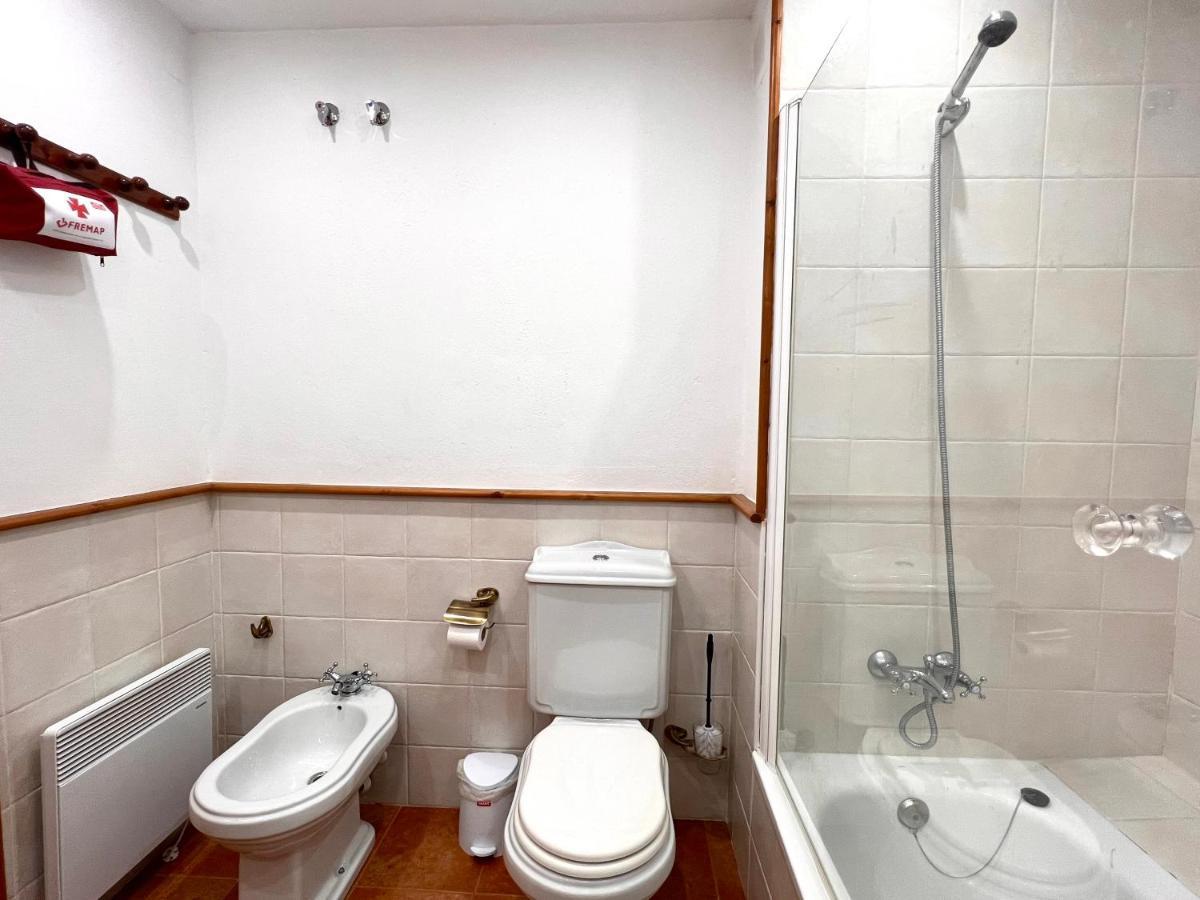 La Noguera - L'amfitriona Apartment