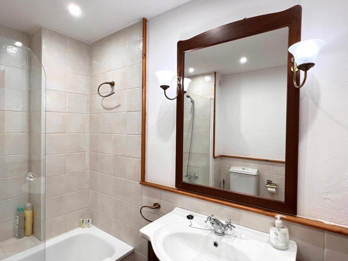 Apartment La Noguera - L'amfitriona *
